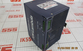 Блок питания TDK-Lambda DPP480-24-1