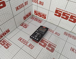 Панель управления Danfoss LCP 101 130B1124