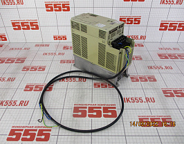 Сервопривод YASKAWA ELECTRIC SGDB-15VD