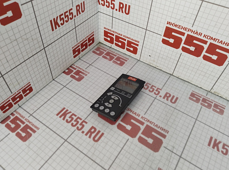 Панель управления Danfoss LCP 101 130B1124