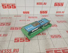 Контроллер BURKERT ATS-III