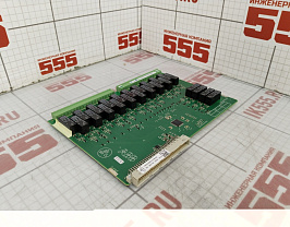 Электронная плата ABB REC 670 1MRK000614-ABr02 1MRK000007-6