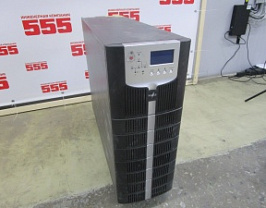 Источник бесперебойного питания (ИБП) NeuHaus Optima 15kVA