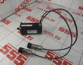 Сервомотор ESR Pollmeier MR 7723.4524-U3-N50-G01-AK2-M0-P0-S0