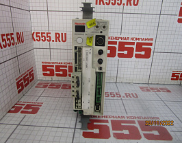 Сервопривод Rexroth DKC02.3-012-3-MGP-01VRS