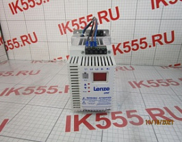 Преобразователь частоты Lenze ESMD402L4TXAXX1K24
