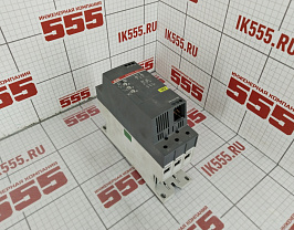 Устройство плавного пуска ABB PSR-105-600-70 