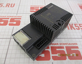 Модуль связи GE Fanuc IC200BEM103 