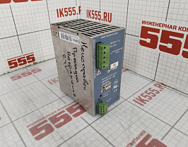 Блок питания Cabur CS1024/120-230 XAS10VH 24V 10A