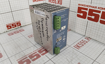 Блок питания Cabur CS1024/120-230 XAS10VH 24V 10A