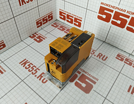 Сервопривод B&R ACOPOS micro 100D 80VD100PD.C022-01