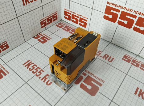 Сервопривод B&R ACOPOS micro 100D 80VD100PD.C022-01