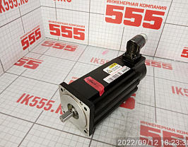 Сервомотор Allen-Bradley Kinetix VP VPL-B0753F-PJ12AA