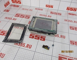 Панель оператора OMRON NQ5-SQ000B 5.7"