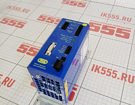 Источник питания J.Schneider Elektrotechnik AkkuTec 2403 VDS