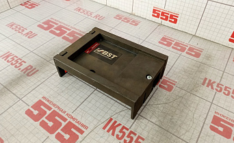 Блок управления BST International EKR500 UNIT Plus