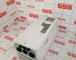 Преобразователь частоты ABB ACS580-01-046A-4 