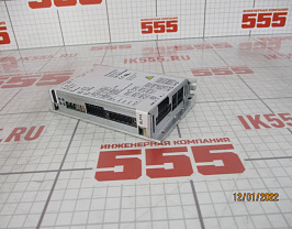 Сервопривод Multivac BLP14AD16S101