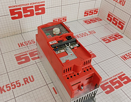 Преобразователь частоты SEW-EURODRIVE MC07A008-5A3-4-00