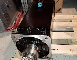 Сервомотор Siemens SIMOTICS S 1FT6136-6AB71-4AH0