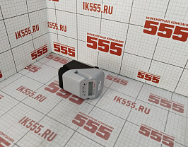 Позиционер GEMU cPos 1436 1436000Z1SA010101S01