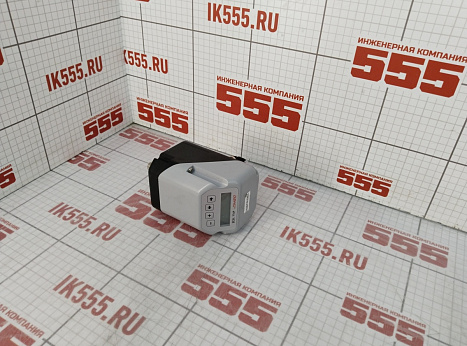 Позиционер GEMU cPos 1436 1436000Z1SA010101S01