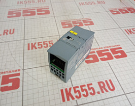 Модуль аналогового вывода Siemens SIMATIC S7-1200 SM 1232 6ES7232-4HB32-0XB0