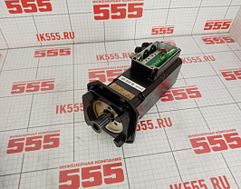 Сервомотор SSD DRIVES ACMHM0100-3/1-3-VK6-MO5-VOL