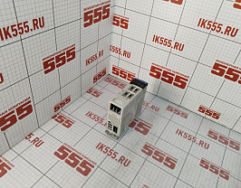 Преобразователь частоты Mitsubishi Electric MR-J2S-20CL