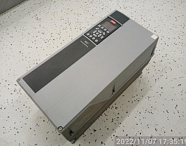 Преобразователь частоты Danfoss VLT AutomationDrive FC-302P11KT5E21H1XGXXXXSXXXXA0BXCXXXXD0  