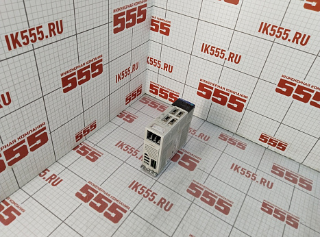 Преобразователь частоты Mitsubishi Electric MR-J2S-20CL