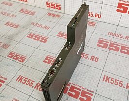Модуль приложений Siemens SIMATIC S7-400 FM 458-1 DP 6DD1607-0AA2