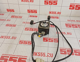 Сервомотор YASKAWA ELECTRIC SGMPH-02AAE-OM11