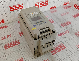 Устройство плавного пуска Allen-Bradley SMC Flex 150-F85NBR 