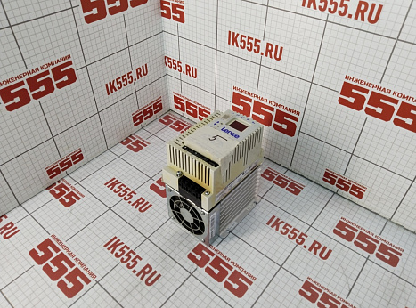Преобразователь частоты Lenze ESMD552L4TXA513