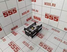 Блок питания General Electric D400 AC-DC REV:07B