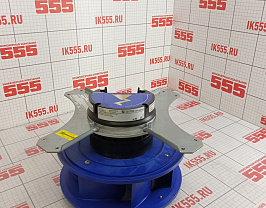 Вентилятор ZIEHL-ABEGG RH25C-6ID.BD.CR 114843K
