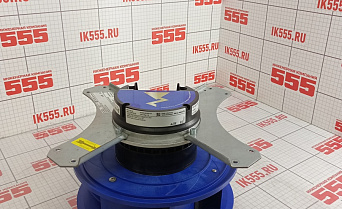 Вентилятор ZIEHL-ABEGG RH25C-6ID.BD.CR 114843K