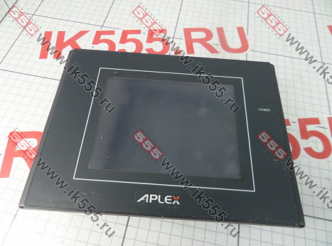 Панель управления APLEX ADP-1050T-14