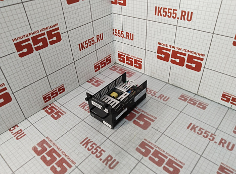 Блок питания General Electric D400 AC-DC REV:07B