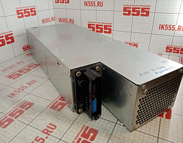Ремонт силового модуля APC DYPM4KI Symmetra LX (инв. №409743, заказ №248593535), гарантия 12 мес.