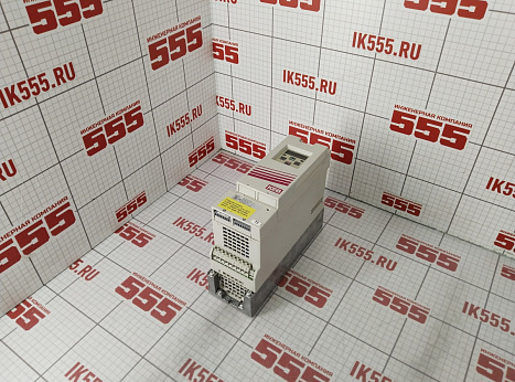 Преобразователь частоты KEB F5 12F5ABD-YA8A