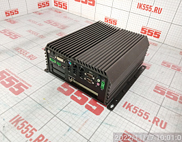 Промышленный компьютер Cincoze DS-1201-R10