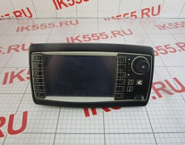 Блок управления Wachendorff OPUSA6SP1CDSFC18