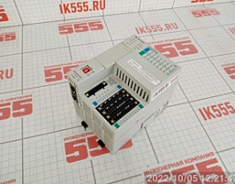 Контроллер Allen-Bradley ControlLogix 0.5MB 1769-L18ER-BB1B 199234