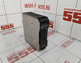 Блок питания OMRON S8VK-C12024
