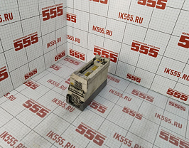 Преобразователь частоты KEB F5 09.F5.B1B-2B0A