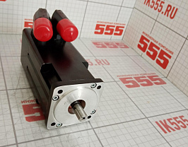 Сервомотор Allen-Bradley Kinetix MPL-B230P-EJ72AA 