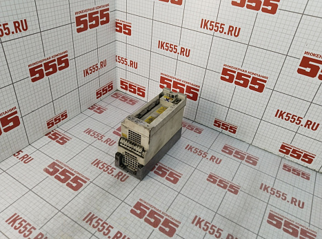 Преобразователь частоты KEB F5 09.F5.B1B-2B0A