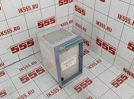 Устройство дифференциальной защиты Siemens SIPROTEC 4 7SS5251-5FA01-0AA1/EE 